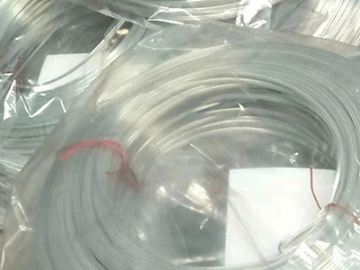 金秀铁芯放炮线