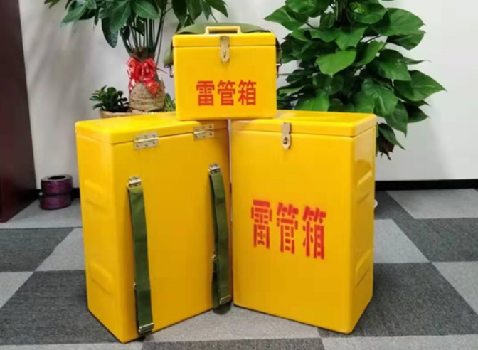 金秀如何防止雷管箱炸药箱等矿用物品生锈？