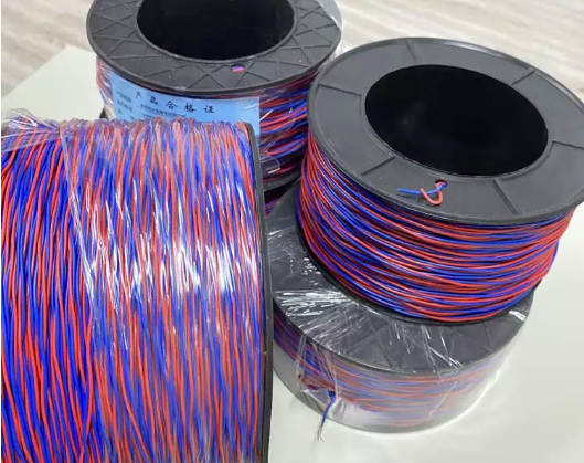 金秀放炮线的具体作用是什么？