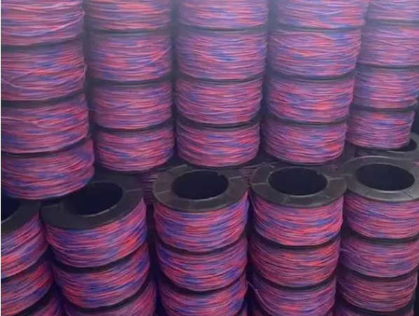 金秀爆破母线必须符合的要求有哪些？