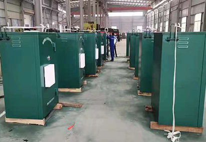 金秀移动炸药库：安全与效率并重的爆破行业新趋势